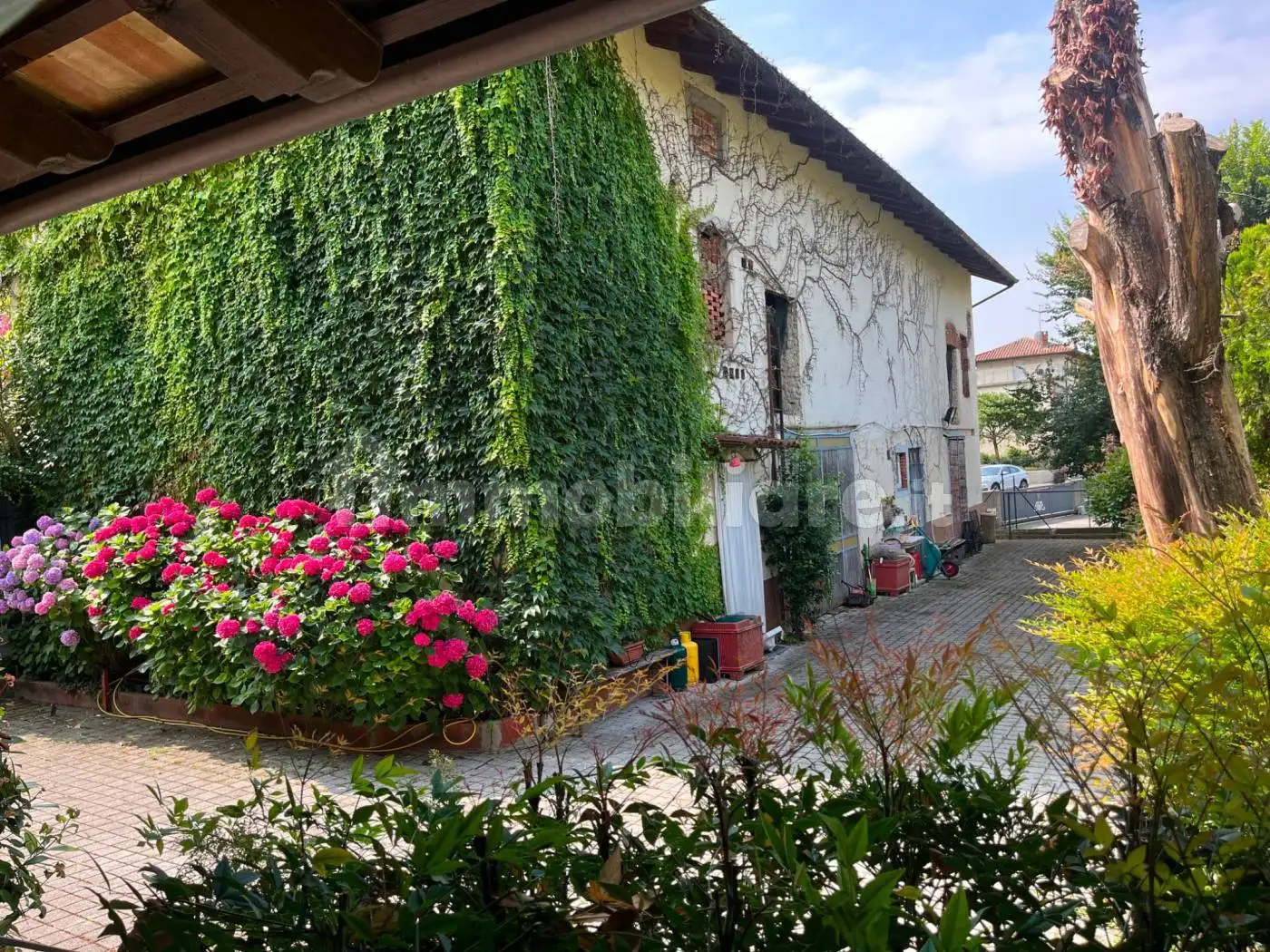 Villa in vendita a Cassacco