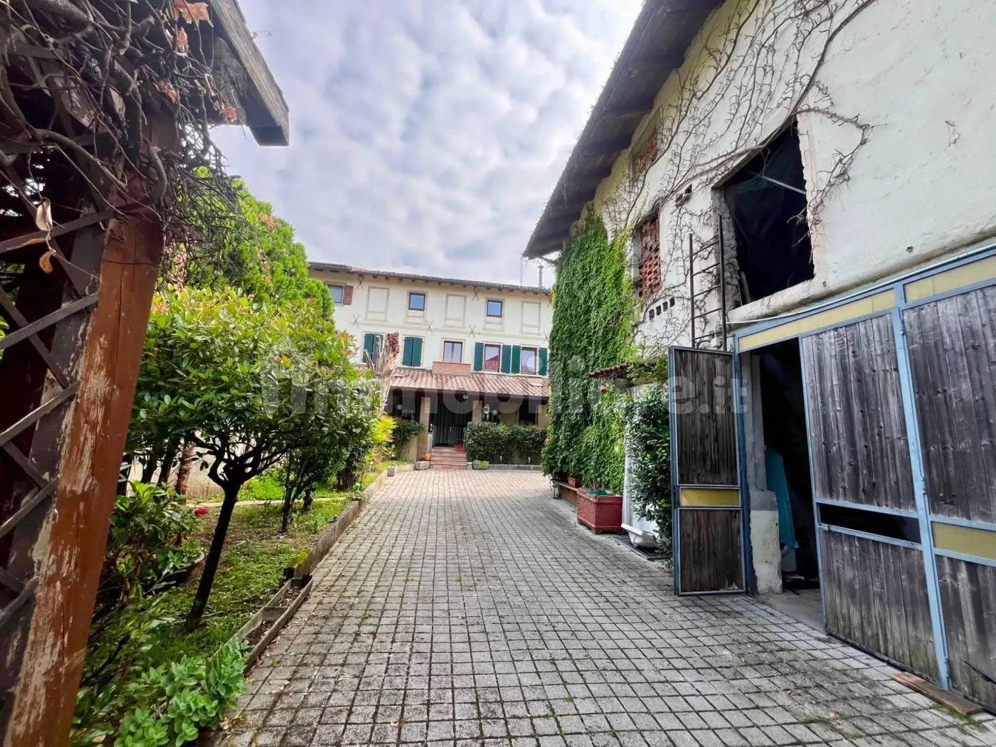 Villa unifamiliare via P. Mattioni 4, Centro, Cassacco - foto 3