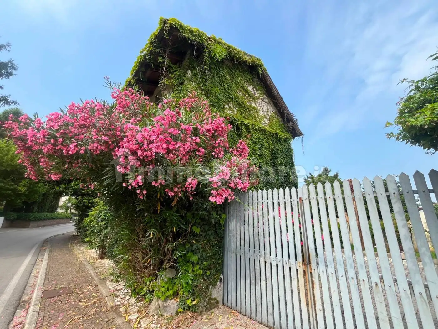 Villa unifamiliare via P. Mattioni 4, Centro, Cassacco - foto 4