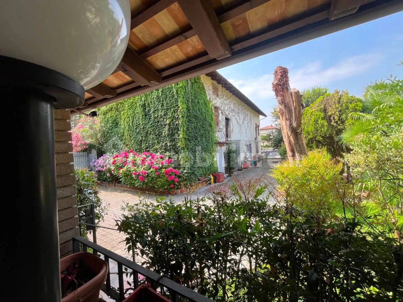 Villa unifamiliare via P. Mattioni 4, Centro, Cassacco - foto 5