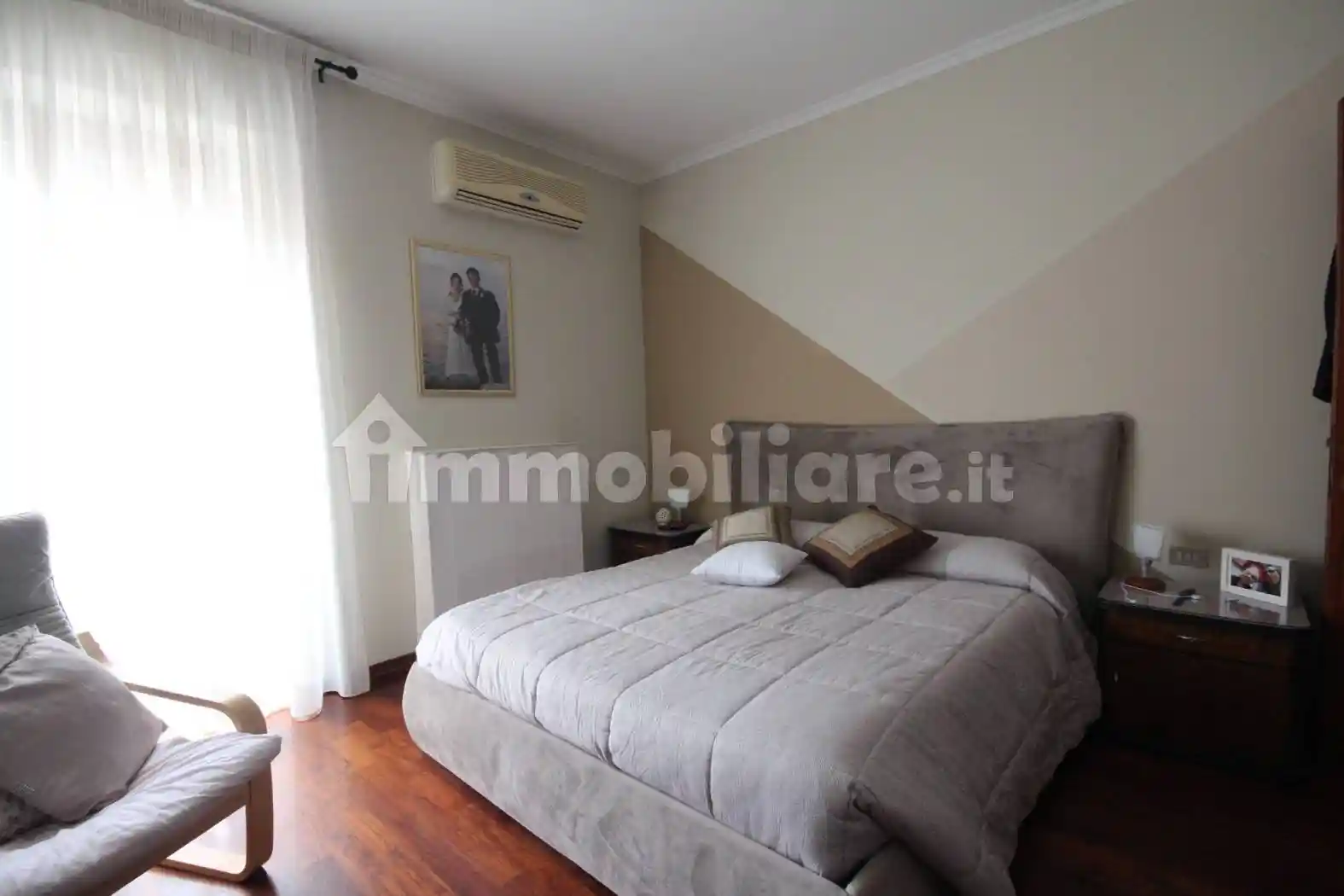 Appartamento in vendita a Monte Urano