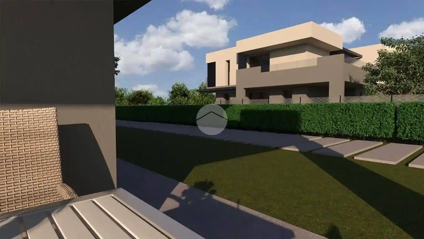 Villa in vendita a Vigonovo