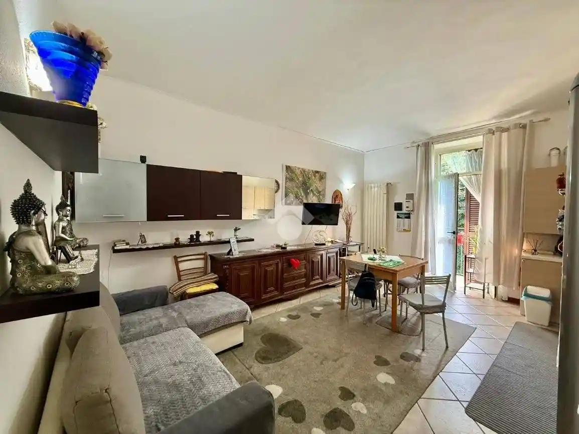 Appartamento in vendita a Alessandria