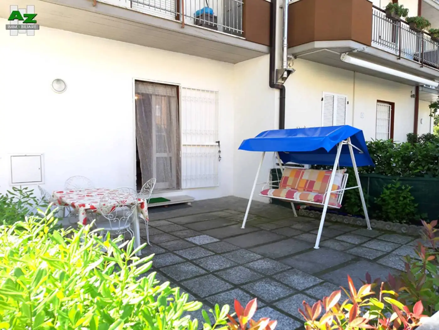 Trilocale viale Belgrado 6B, Zadina, Parco di Ponente, Cesenatico - foto 2