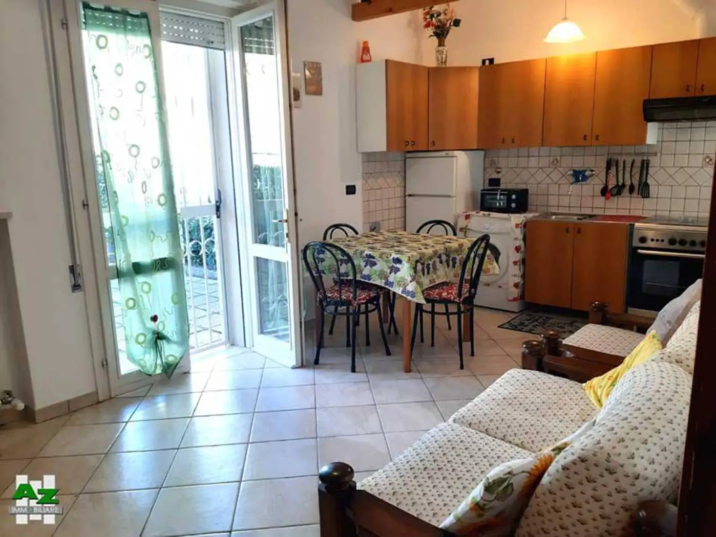 Trilocale viale Belgrado 6B, Zadina, Parco di Ponente, Cesenatico - foto 3