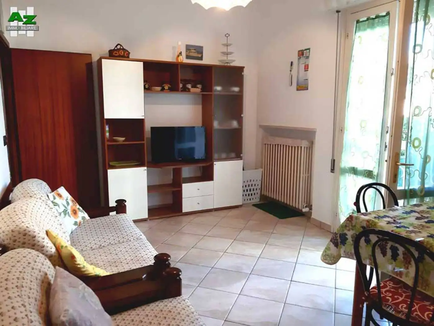 Trilocale viale Belgrado 6B, Zadina, Parco di Ponente, Cesenatico - foto 4