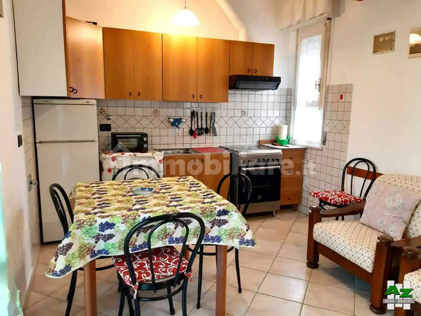 Trilocale viale Belgrado 6B, Zadina, Parco di Ponente, Cesenatico - foto 5