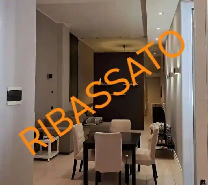 Appartamento in vendita a Andria