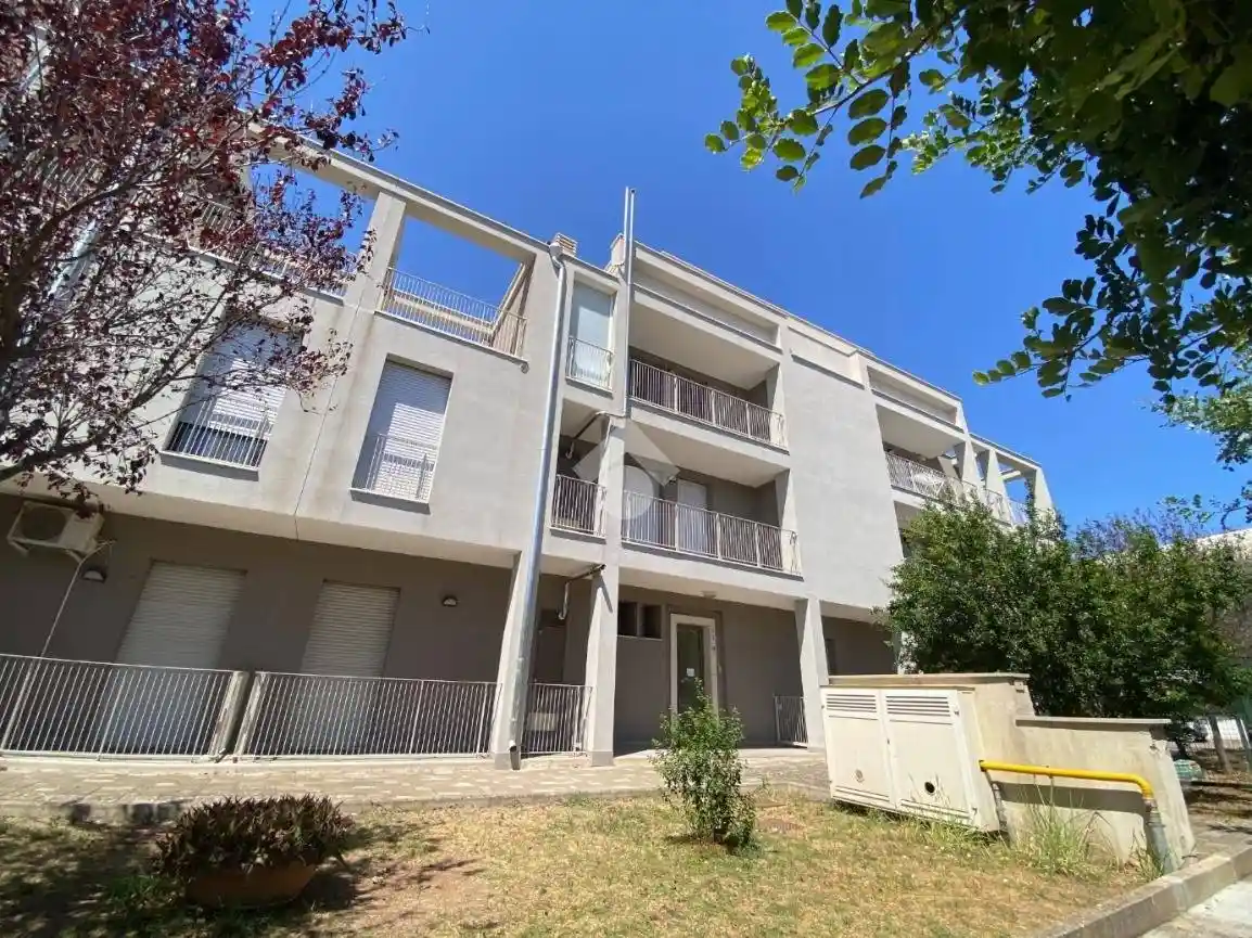 Appartamento in vendita a Lecce