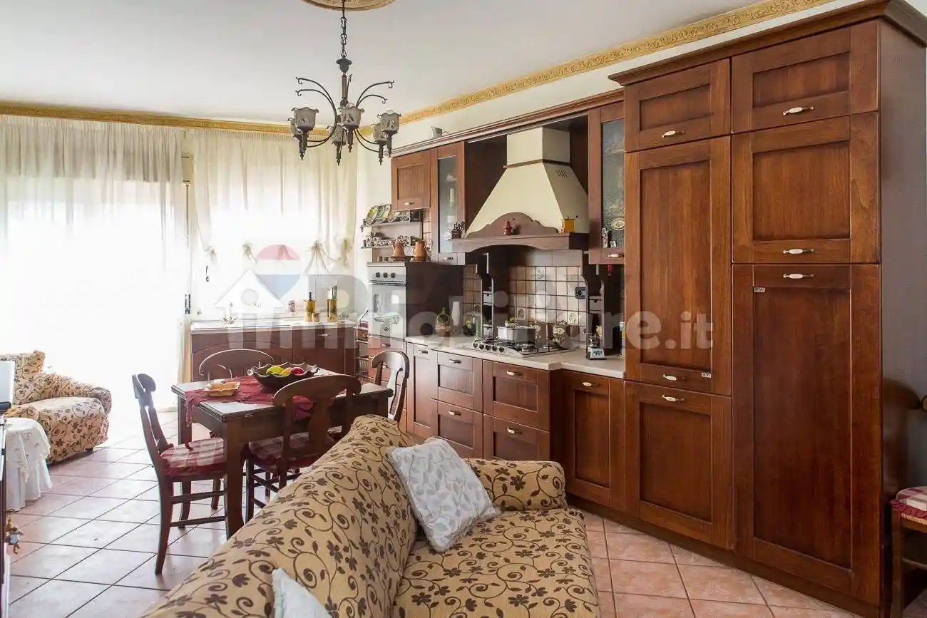 Appartamento in vendita a Paternò