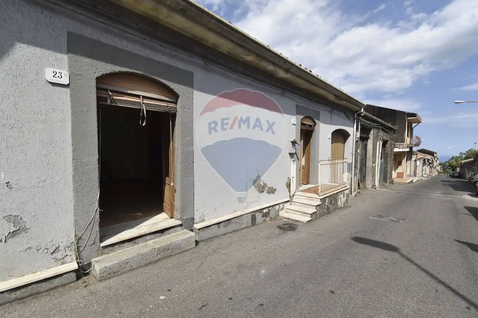 Casa indipendente in vendita a Zafferana Etnea