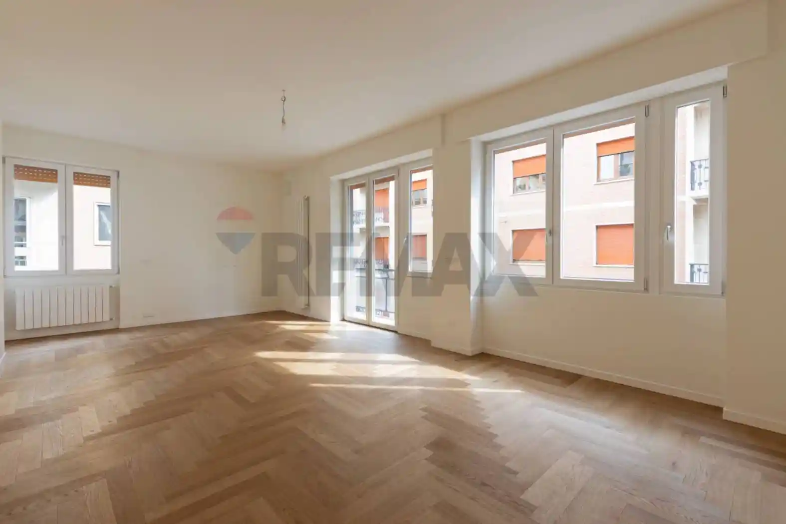 Appartamento in vendita a Bergamo