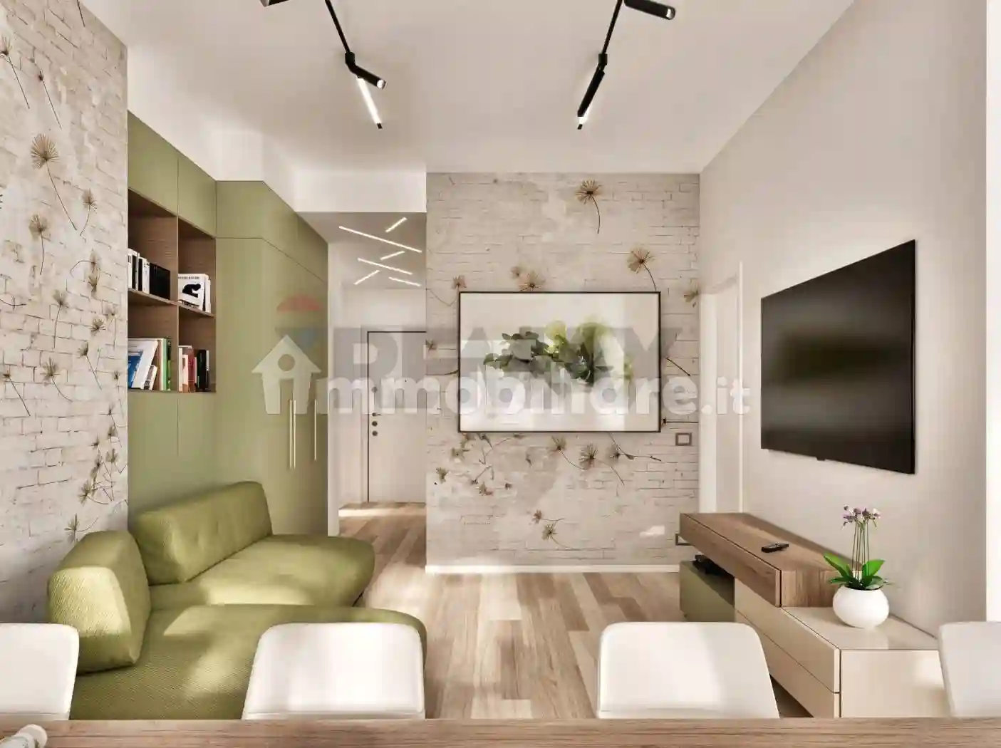 Appartamento - foto 5