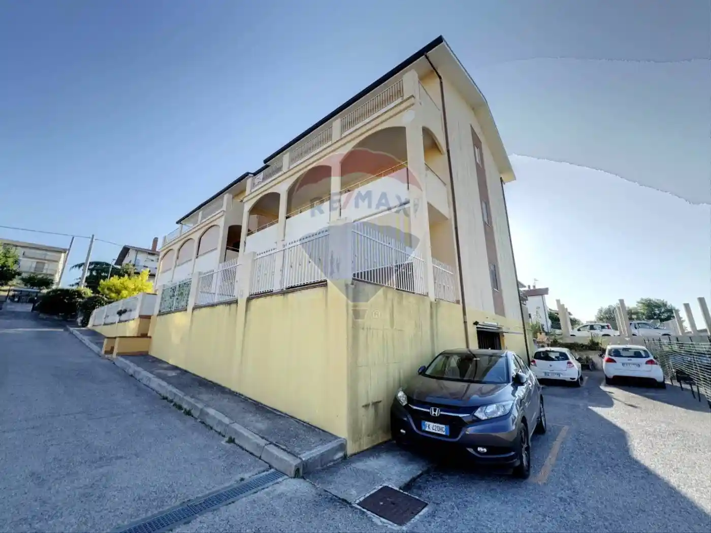 Appartamento via Teofilo Patini 50, Centro, Castel Frentano - foto 3