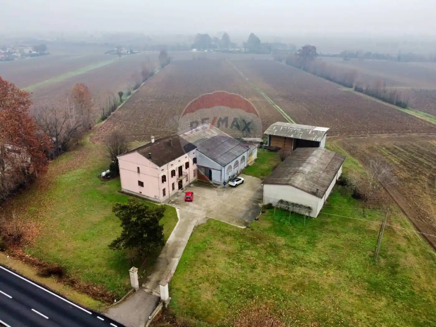 Casa indipendente in vendita a Marcaria