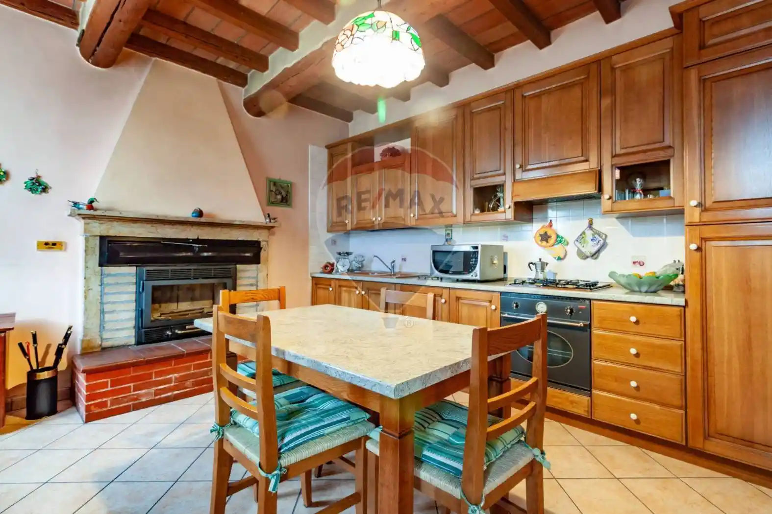 Casa indipendente in vendita a Marcaria