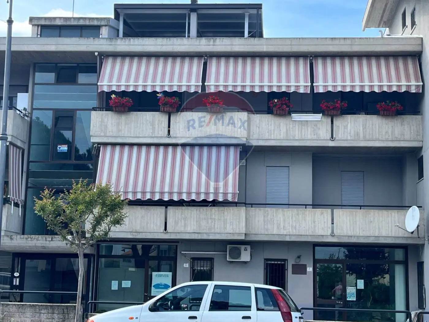 Appartamento in affitto a Santa Maria Imbaro