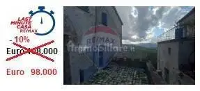 Casa indipendente in vendita a San Leo