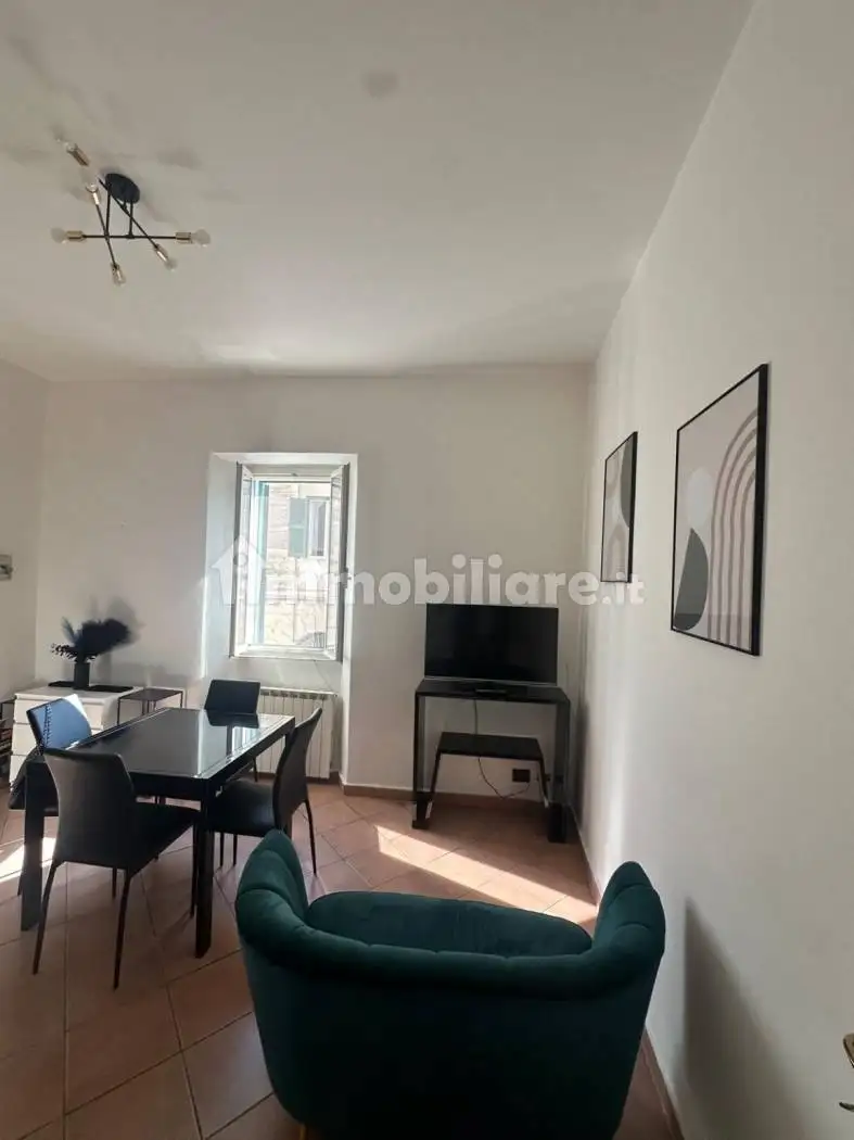 Appartamento in affitto a Terracina