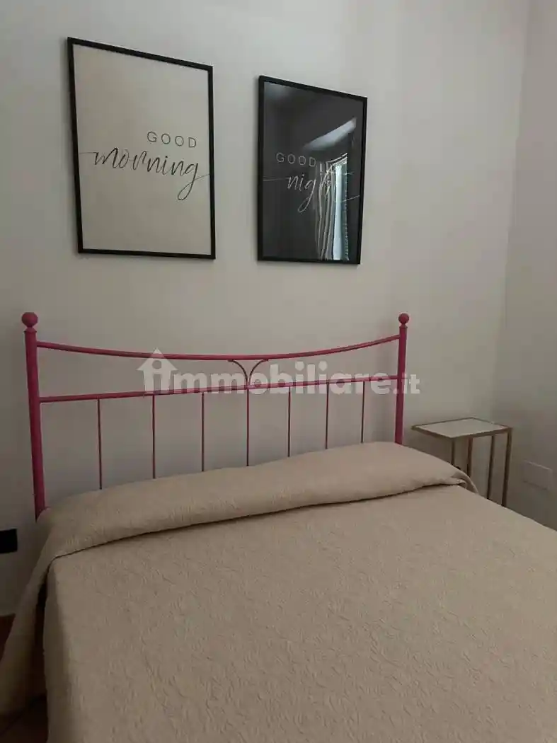 Trilocale corso Anita Garibaldi, Centro Storico, Terracina - foto 3