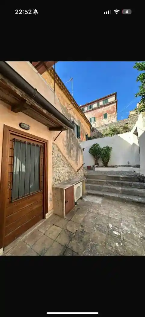 Trilocale corso Anita Garibaldi, Centro Storico, Terracina - foto 5