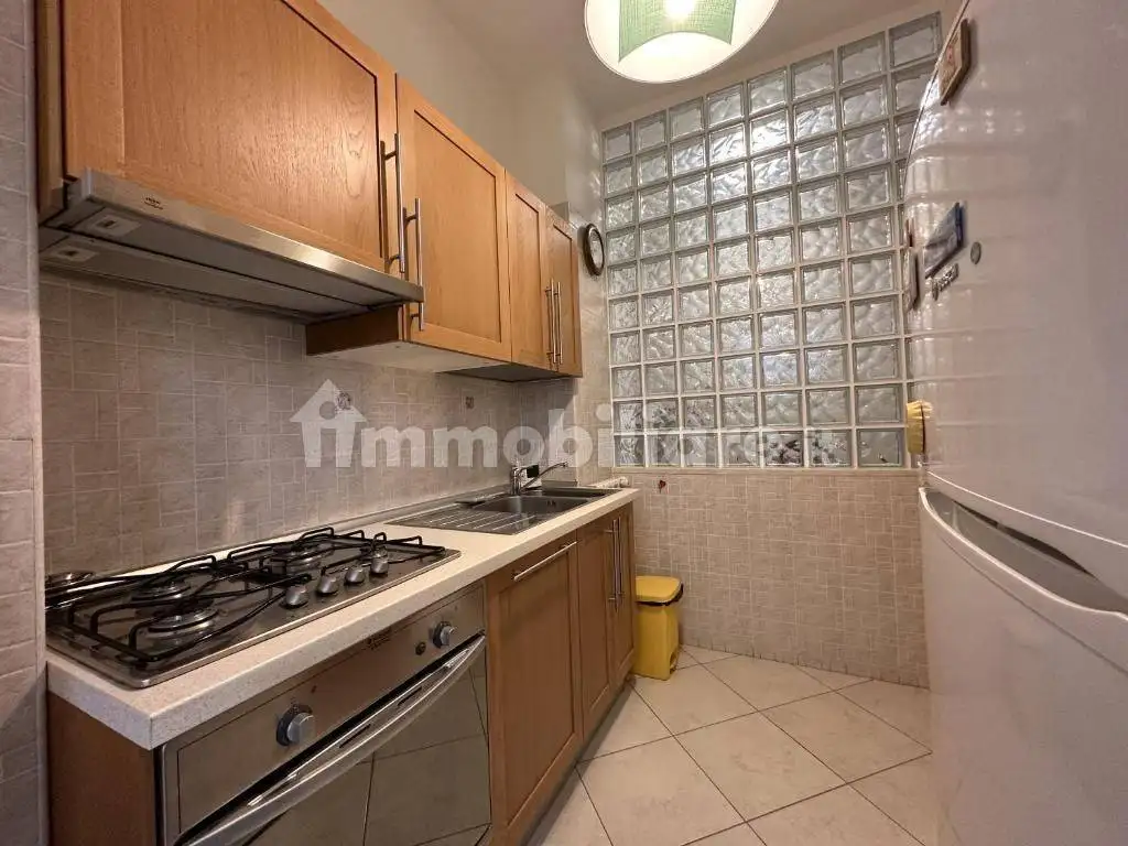 Attico - Mansarda in affitto a Jesolo