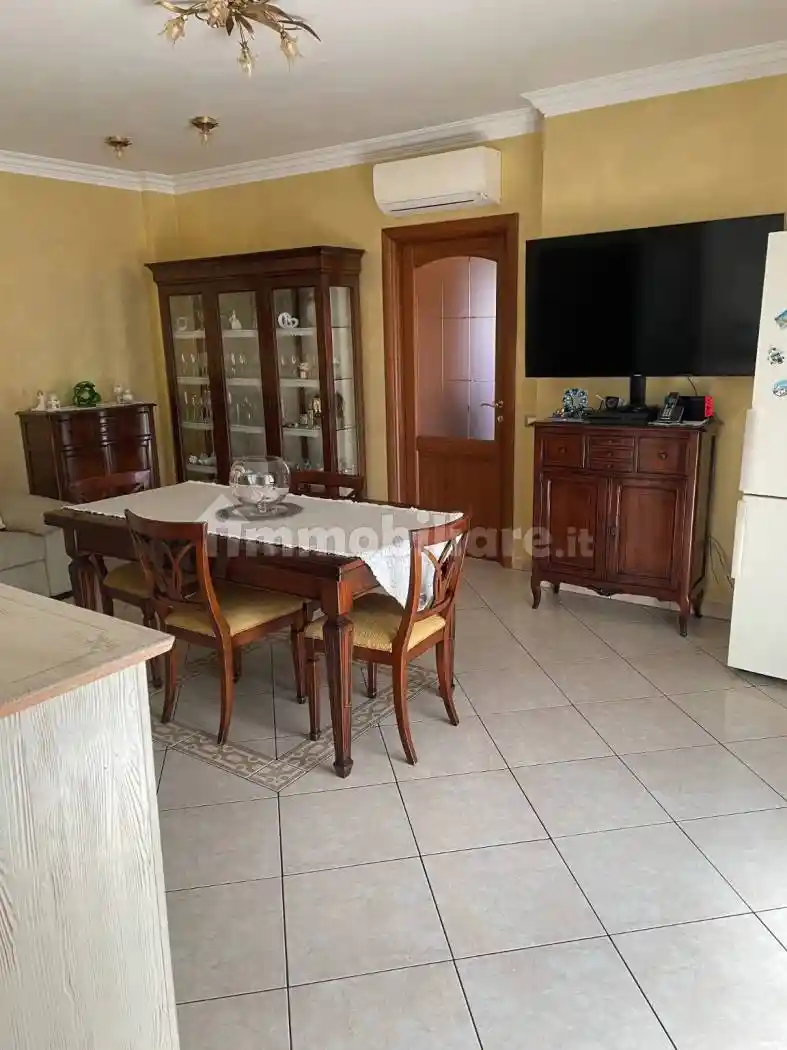 Appartamento in vendita a Appignano