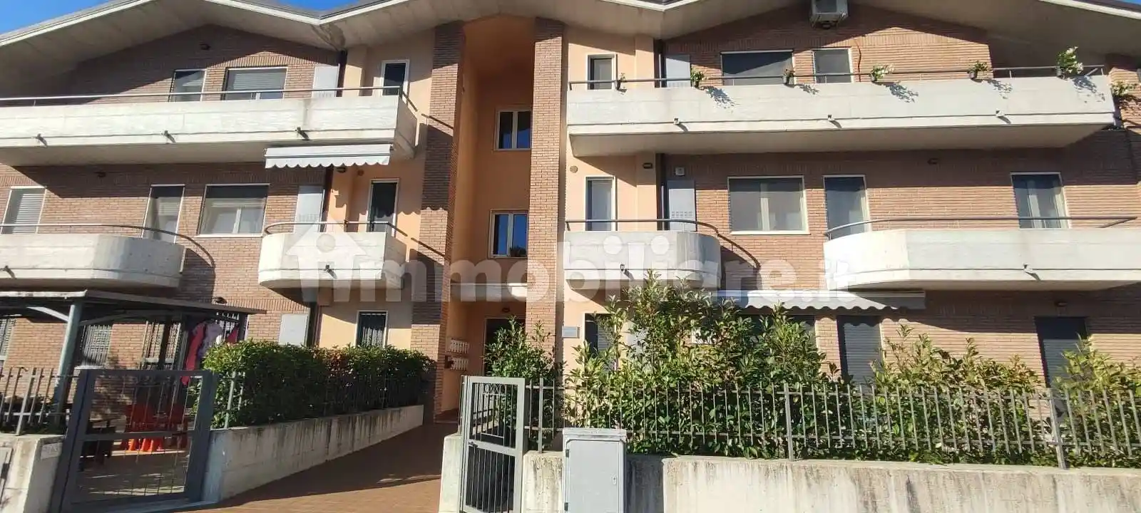 Appartamento in vendita a Mirabello Sannitico