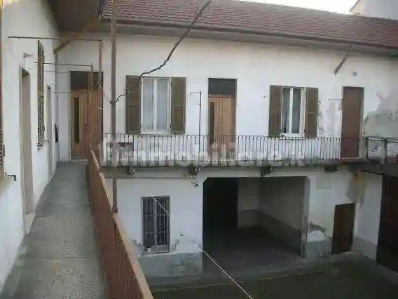 Palazzo - Edificio - foto 4