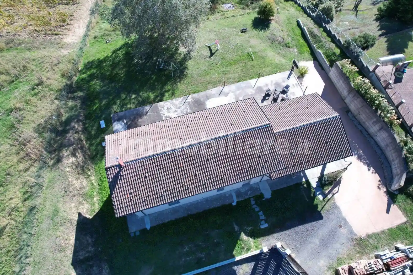 Villa unifamiliare via Roma, Centro, Vigliano d'Asti - foto 5