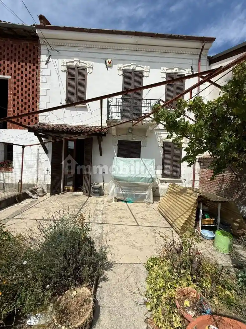 Villa unifamiliare via Padre Gamalero, Castelspina - foto 2