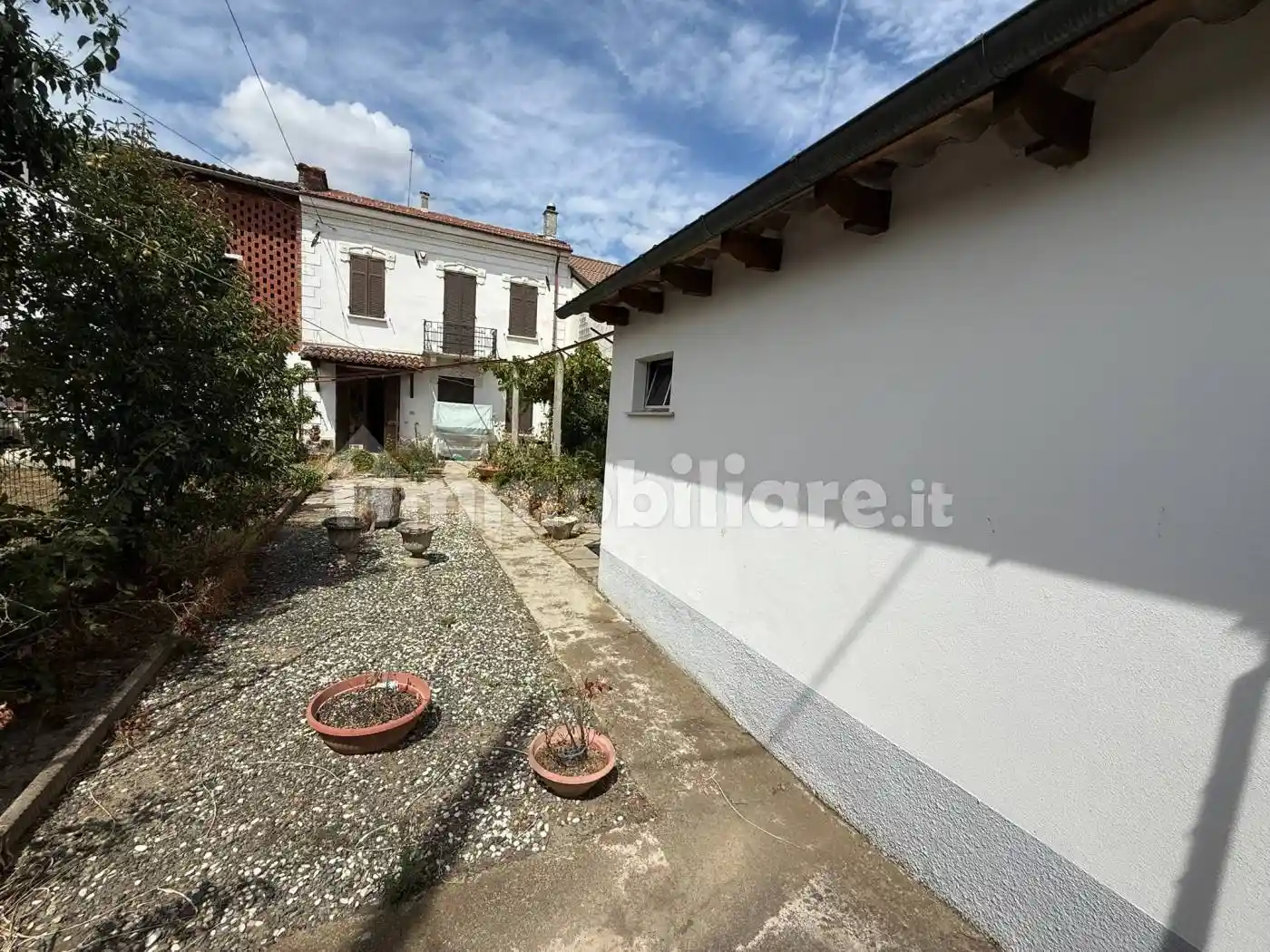 Villa unifamiliare via Padre Gamalero, Castelspina - foto 3