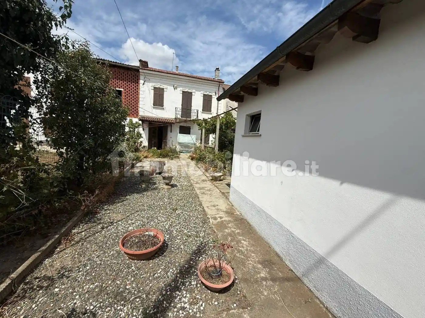 Terratetto unifamiliare via Padre Gamalero, Castelspina - foto 4