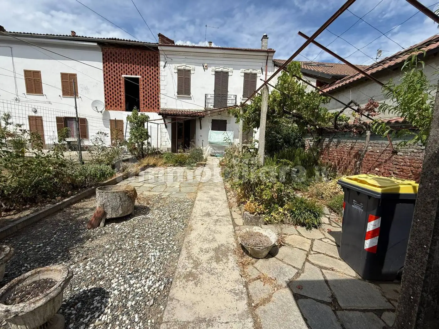 Villa in vendita a Castelspina