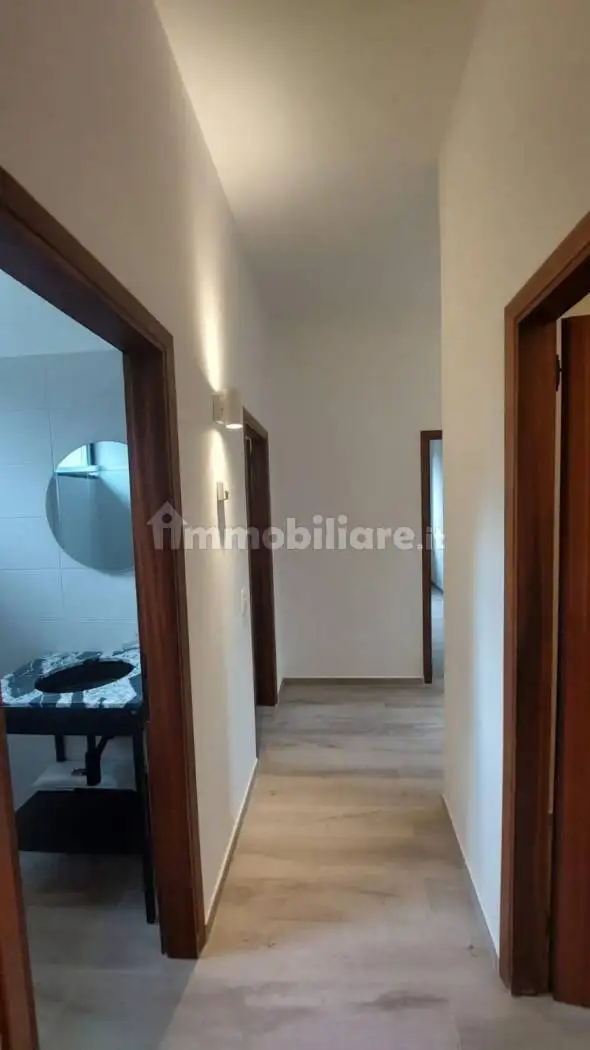 Casa indipendente in affitto a Empoli