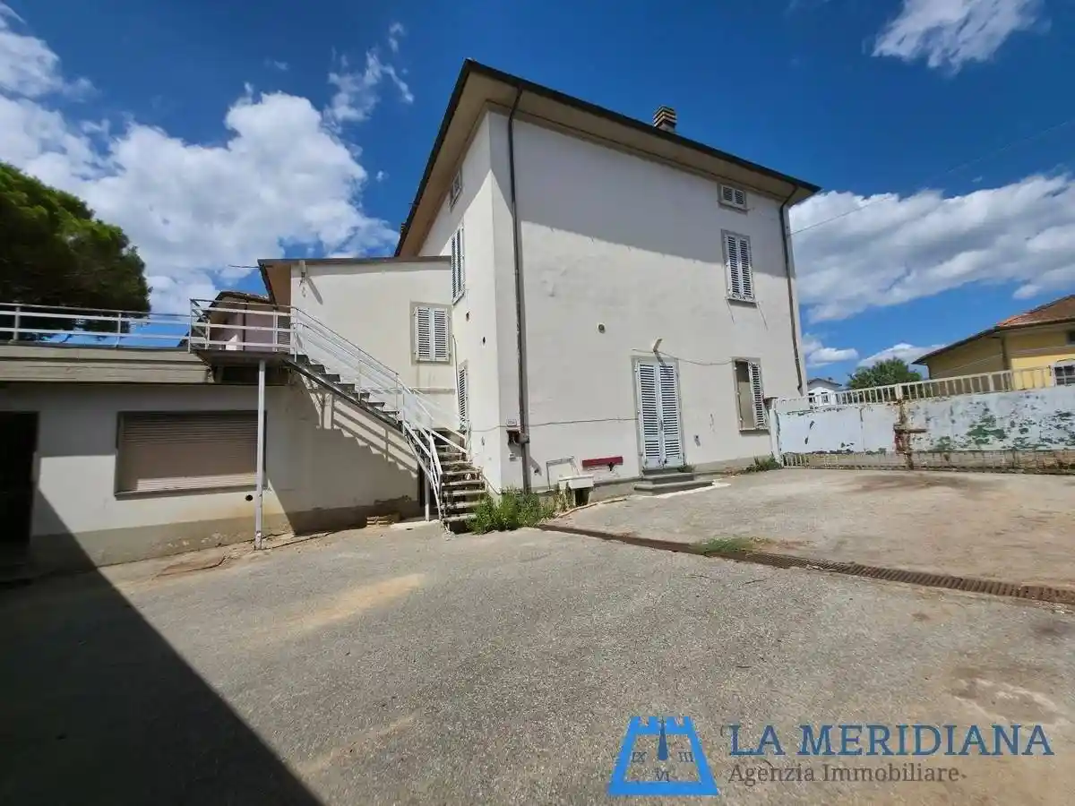 Casa indipendente in vendita a Larciano
