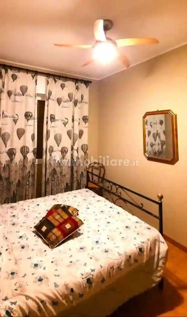 Bilocale via Tubino 11, Castello - Don Minzoni, Rapallo - foto 4