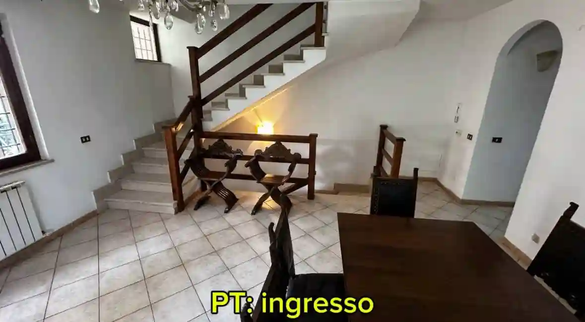 Villetta a schiera - foto 3