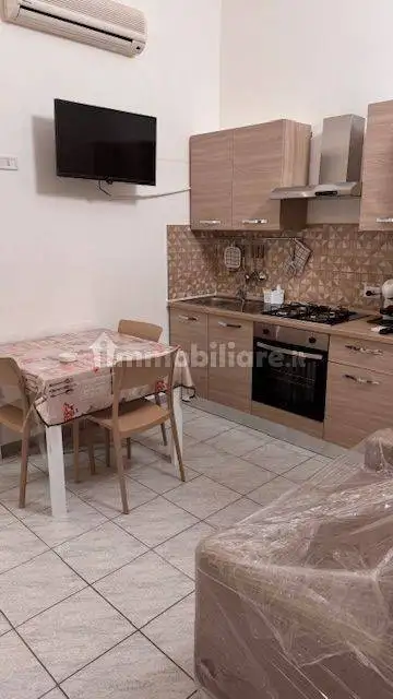 Appartamento in affitto a Gela