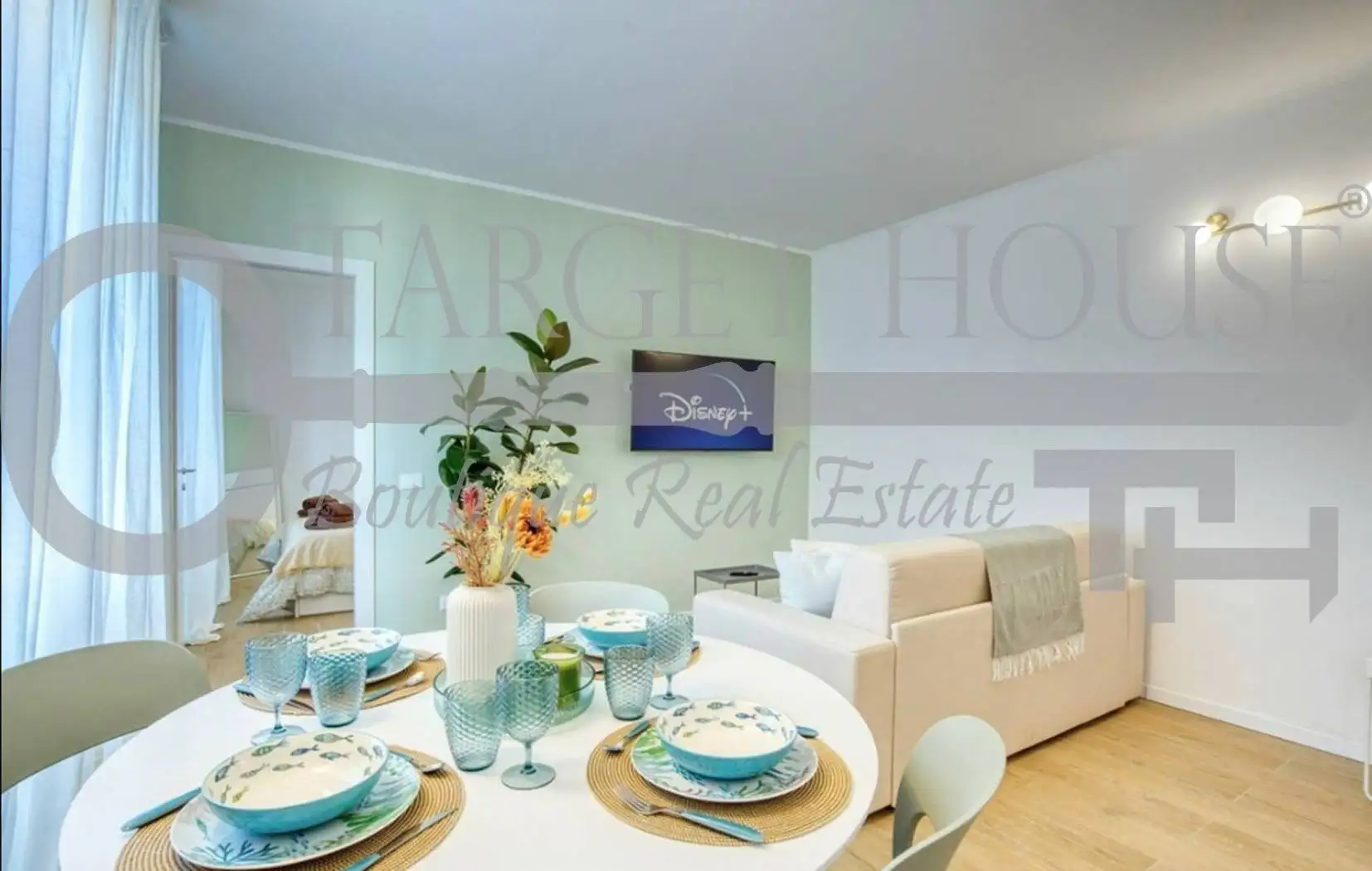 Apartment in vendita a Milan