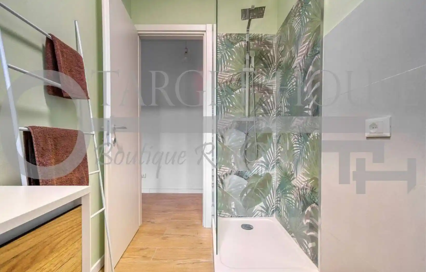 Bilocale via Lazzaro Palazzi, Porta Venezia, Milano - foto 2