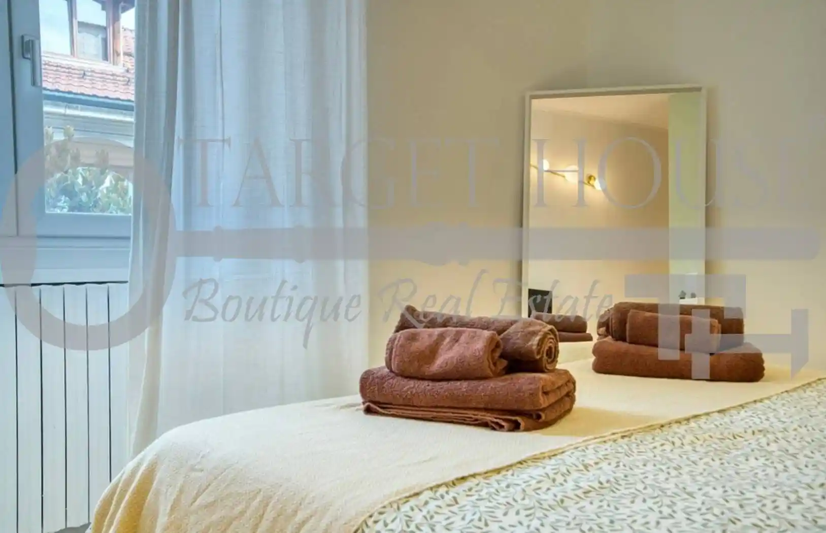 Bilocale via Lazzaro Palazzi, Porta Venezia, Milano - foto 3