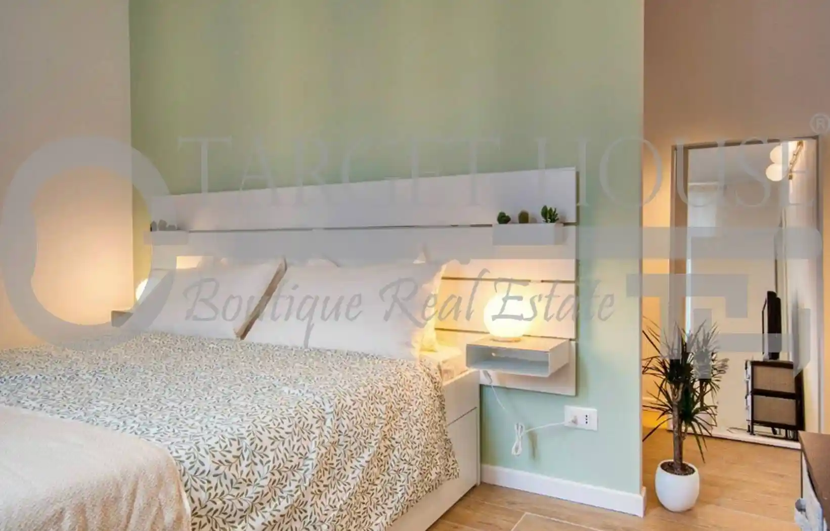 Bilocale via Lazzaro Palazzi, Porta Venezia, Milano - foto 5