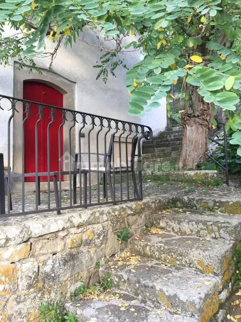 Villa unifamiliare Contrada Cammara Inferiore 1, Castell'Umberto - foto 5