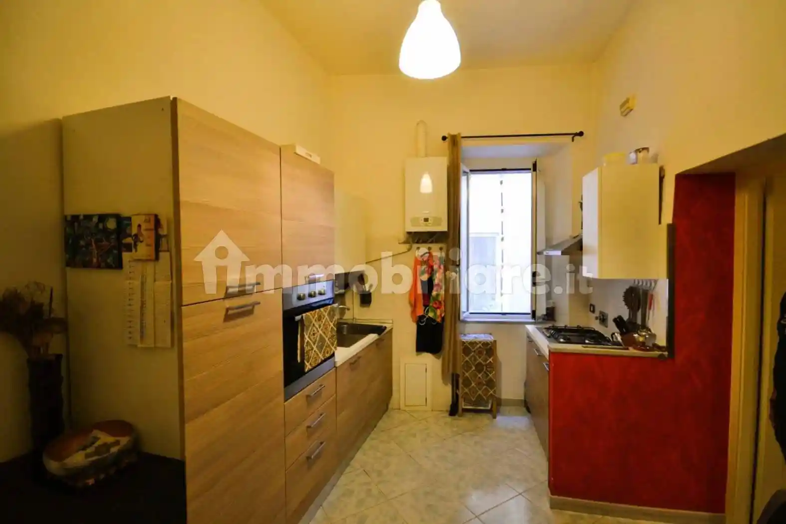 Trilocale piazza dell'Annunziata, Centro Storico, Tivoli - foto 2