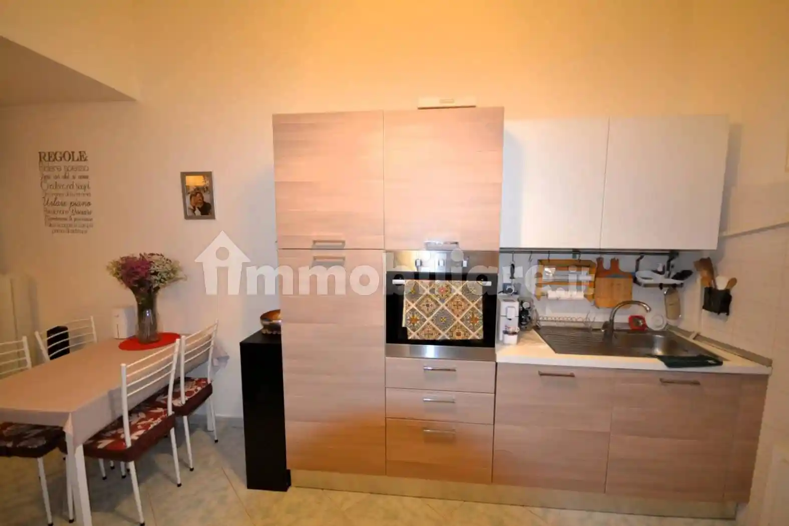 Trilocale piazza dell'Annunziata, Centro Storico, Tivoli - foto 5