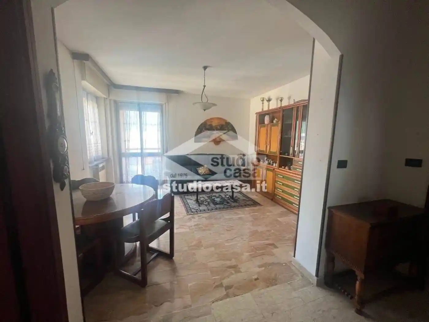 Appartamento in vendita a Costa Volpino