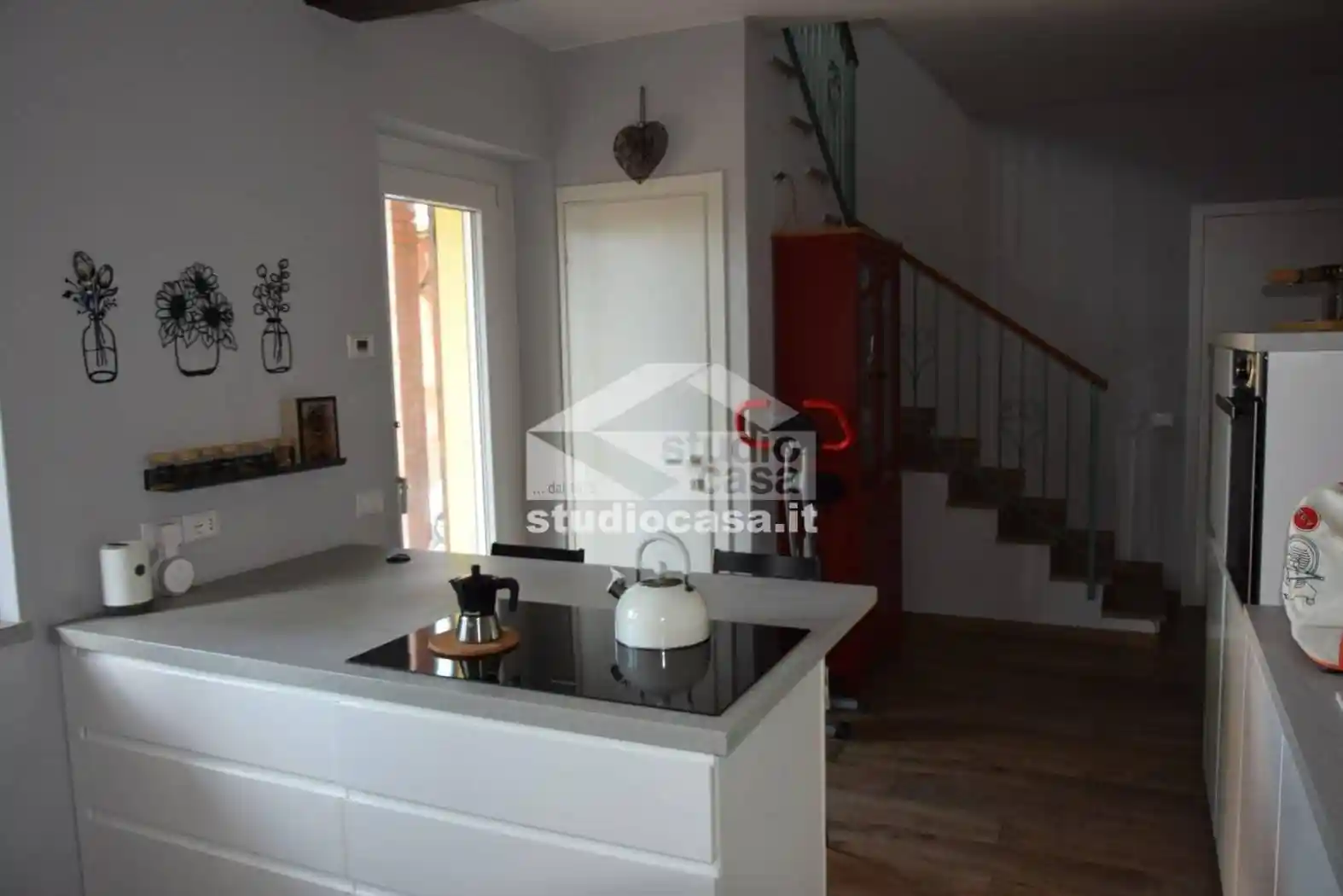 Casa indipendente - foto 5