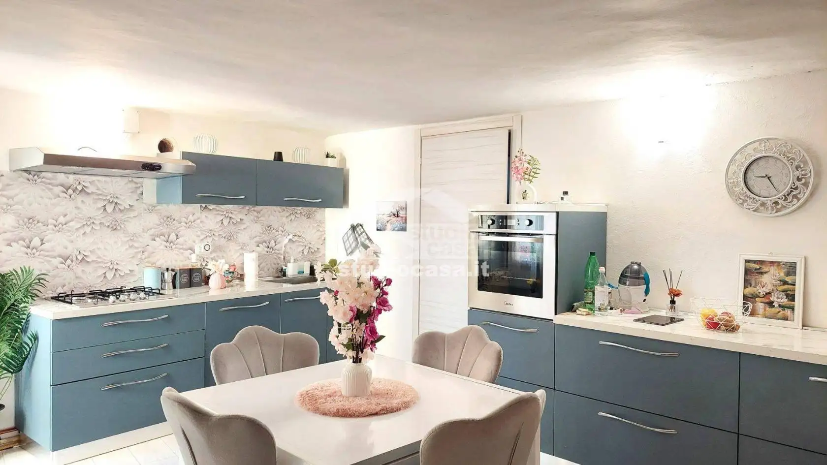 Casa indipendente in vendita a Ala