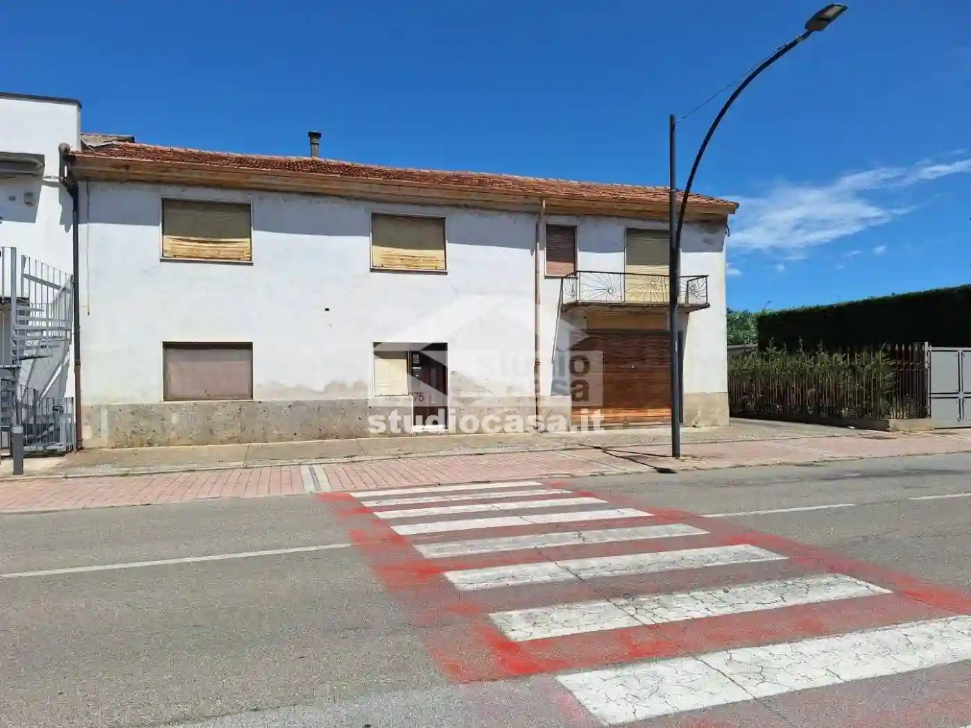 Palazzo - Edificio - foto 2